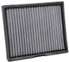 K&N Engineering (Cabin Air Filters) KN Cabin Air Filters - Part# VF2071