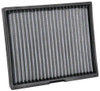 K&N Engineering (Cabin Air Filters) KN Cabin Air Filters - Part# VF2071