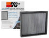 K&N Engineering (Cabin Air Filters) KN Cabin Air Filters - Part# VF2071