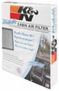 K&N Engineering (Cabin Air Filters) KN Cabin Air Filters - Part# VF2071