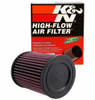 K&N Engineering (Air Filters - Drop In) KN Drop in Air Filters - Part# E-1998