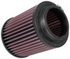 K&N Engineering (Air Filters - Drop In) KN Drop in Air Filters - Part# E-1998