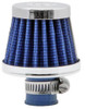 K&N Engineering (Air Filters - Universal Fit) KN Universal Air Filter - Part# 62-1600BL