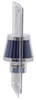 K&N Engineering (Air Filters - Universal Fit) KN Universal Air Filter - Part# 62-1600BL