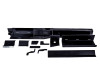 HELLWIG Frame Rails (11104)