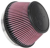 K&N RU-1009 Universal Air Filter