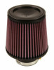 K&N Engineering (Air Filters - Universal Fit) KN Universal Air Filter - Part# RU-4960