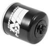 K&N Engineering (Oil Filters) KN Oil Filter - Part# -156