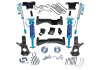 Superlift Lift Kit with Shocks -(Part# K908KG)
