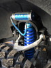 Superlift Lift Kit with Shocks -(Part# K908KG)