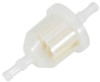 K&N Cellulose Media Fuel Filter 1.63in OD x 2.39in L (81-0261)