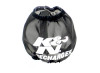 K&N 22-8028PK DryCharger Air Filter Wrap