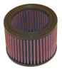 K&N Engineering (Air Filters - Drop In) KN Drop in Air Filters - Part# E-2400