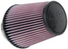 K&N Engineering (Air Filters - Universal Fit) KN Universal Air Filter - Part# RU-1032
