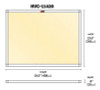 K&N Engineering (HVAC Filters) KN HVAC Filters - Part# HVC-11420