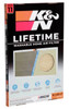 K&N Engineering (HVAC Filters) KN HVAC Filters - Part# HVC-11420
