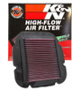 K&N Engineering (Air Filters - Drop In) KN Drop in Air Filters - Part# SU-1002
