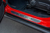 DV8 Offroad D-JL-180014-STR4 Door Sill Plates Fits 18-22 Wrangler (JL)
