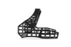 DV8 Offroad CCT1-01 Center Console Molle Panels Fits 16-23 Tacoma