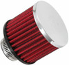 K&N Engineering (Air Filters - Universal Fit) KN Universal Air Filter - Part# 62-1390
