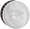 K&N Engineering (Air Filters - Universal Fit) KN Universal Air Filter - Part# 62-1390