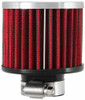 K&N Engineering (Air Filters - Universal Fit) KN Universal Air Filter - Part# 62-1390