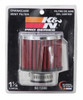 K&N Engineering (Air Filters - Universal Fit) KN Universal Air Filter - Part# 62-1390