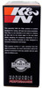 K&N 60-1300 Universal Air Filter