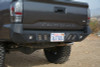 DV8 Offroad RBTT1-03 Rear Bumper Fits 16-22 Tacoma