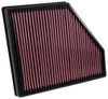 Airaid 850-047 Drop In Air Filter