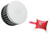 K&N Engineering (Air Filters - Universal Fit) KN Universal Air Filter - Part# RC-1900