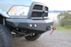 DV8 Offroad FBDR2-02 Front Bumper Fits 10-18 2500 3500 Ram 2500 Ram 3500