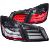 Anzo USA 321319 Tail Light Assembly Fits 13-15 Accord