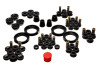 Energy Suspension 16.18106G Hyper-Flex System Fits 92-01 Prelude