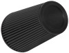 K&N Engineering (Air Filters - Universal Fit) KN Universal Air Filter - Part# RU-3107HBK