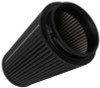 K&N Engineering (Air Filters - Universal Fit) KN Universal Air Filter - Part# RU-3107HBK