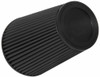 K&N Engineering (Air Filters - Universal Fit) KN Universal Air Filter - Part# RU-3107HBK