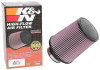 K&N Engineering (Air Filters - Universal Fit) KN Universal Air Filter - Part# RU-5100