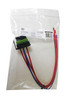 Hella Relay Connector ISO Mini Weatherproof w/ 12in Leads (Part # H84709001)