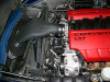 Airaid (Cold Air Intakes) AIR Cold Air Intake Kit - Part# 252-216