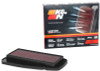K&N YA-1219 Motorcycle Direct Fit Air Filters