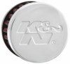 K&N Engineering (Air Filters - Universal Fit) KN Universal Air Filter - Part# 62-2470