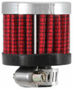 K&N Engineering (Air Filters - Universal Fit) KN Universal Air Filter - Part# 62-2470