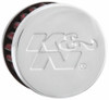 K&N Engineering (Air Filters - Universal Fit) KN Universal Air Filter - Part# 62-2470