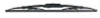 Hella Standard Wiper Blade 16in - Single (Part # 9XW398114016/I)