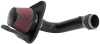 K&N 77-2576KTK 77 Metal Intake