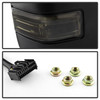 Spyder Auto 9943096 Power Heated LED Signal Telescoping Mirrors