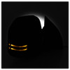 Spyder Auto 9943096 Power Heated LED Signal Telescoping Mirrors