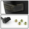 Spyder Auto 9943096 Power Heated LED Signal Telescoping Mirrors