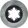 StopTech 126.66056SL Sport Slotted Disc Brake Rotor